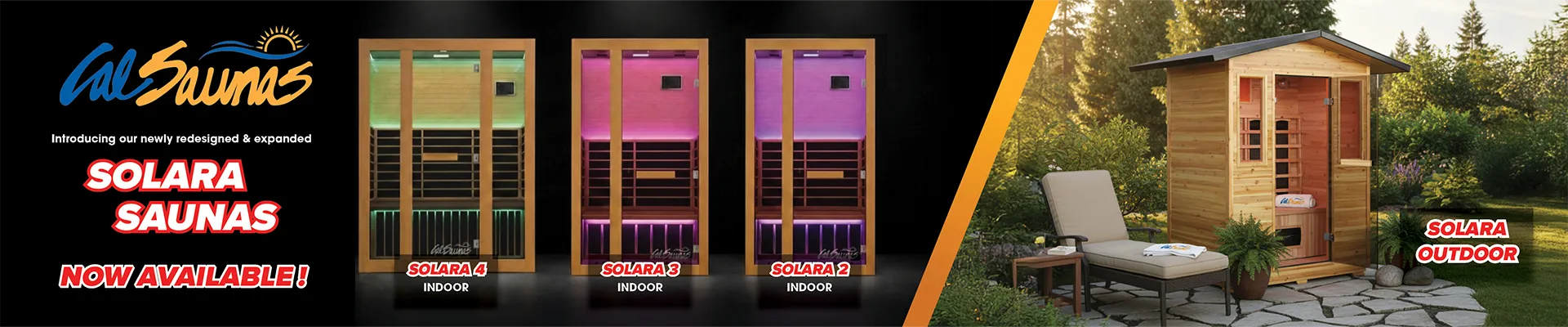 Calspas hot tub being used in a family setting - Bainbridge