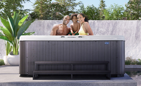 Patio Plus™ Spas Bainbridge hot tubs for sale