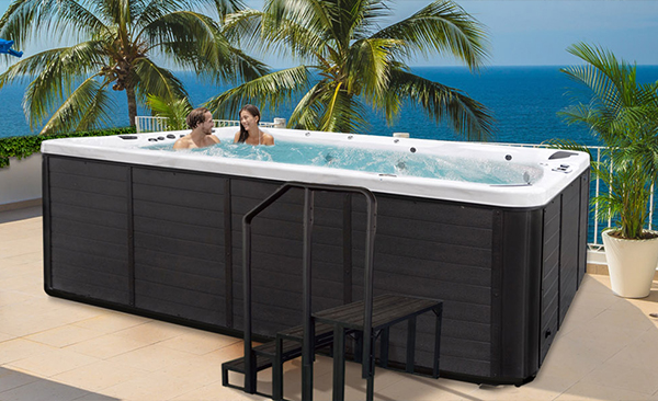 Swim Spas Bainbridge hot tubs for sale