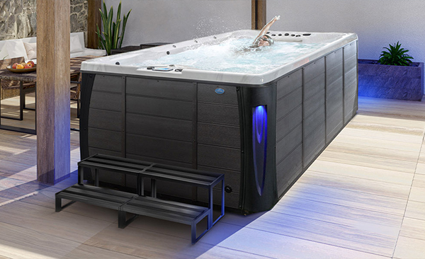 Swim X-Series Spas Bainbridge hot tubs for sale